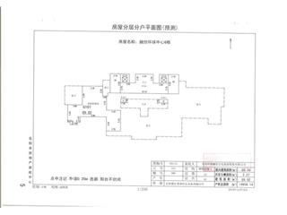 岳陽融創(chuàng)環(huán)球中心6棟3