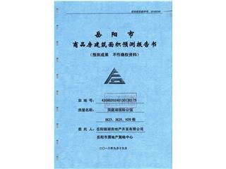 洞庭湖國際公館H地塊洞庭湖國際公館H地塊H23棟5