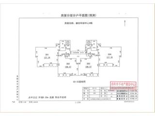 岳陽融創(chuàng)環(huán)球中心9棟5