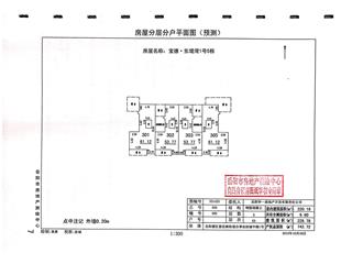 寶德·東堤灣1號(hào)13#5