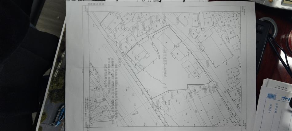 岳陽市機(jī)床廠經(jīng)濟(jì)適用房項(xiàng)目效果圖1